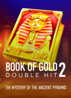 Book Of Gold 2 - Double Hit