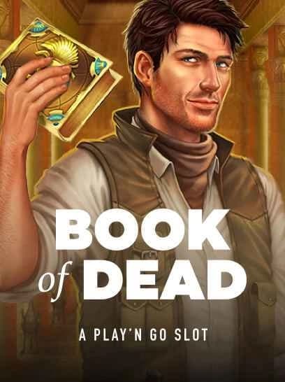 Book of Dead